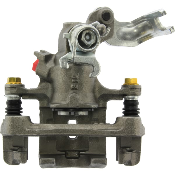 Centric Remanufactured Semi-Loaded Rear Driver Side Brake Caliper 141.42552