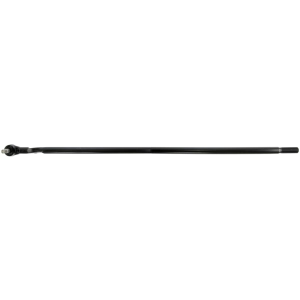 Centric Premium™ Front Driver Side Outer Steering Tie Rod End 626.66004