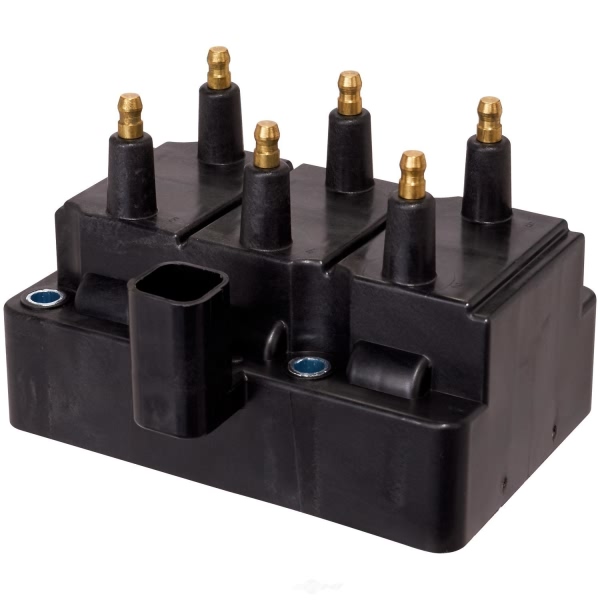 Spectra Premium Ignition Coil C-566