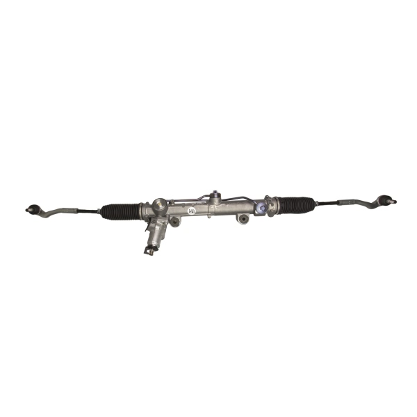 Bilstein Steering Racks - Rack and Pinion Assembly 60-169617