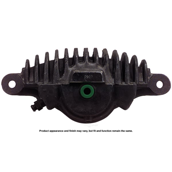 Cardone Reman Remanufactured Unloaded Caliper 18-4183