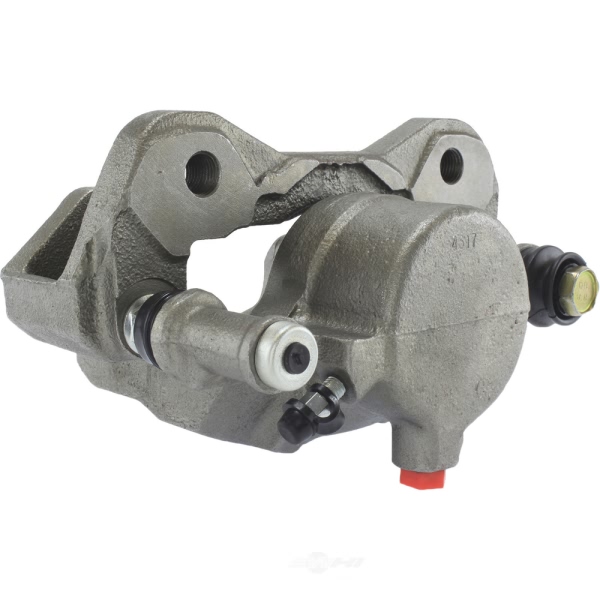 Centric Remanufactured Semi-Loaded Front Driver Side Brake Caliper 141.43012