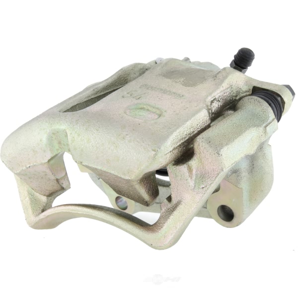 Centric Remanufactured Semi-Loaded Front Driver Side Brake Caliper 141.33073
