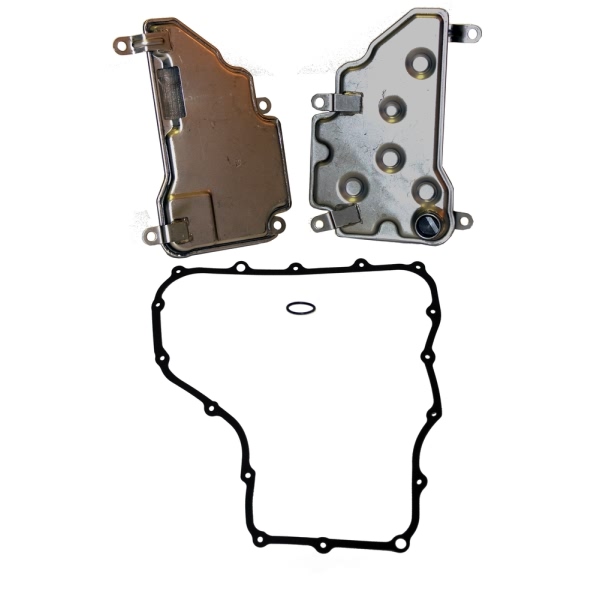 WIX Transmission Filter Kit 58612