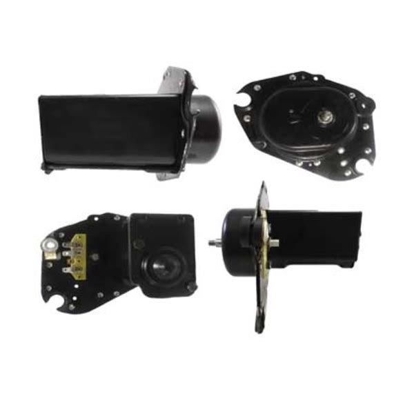 WAI Global Front Windshield Wiper Motor WPM140