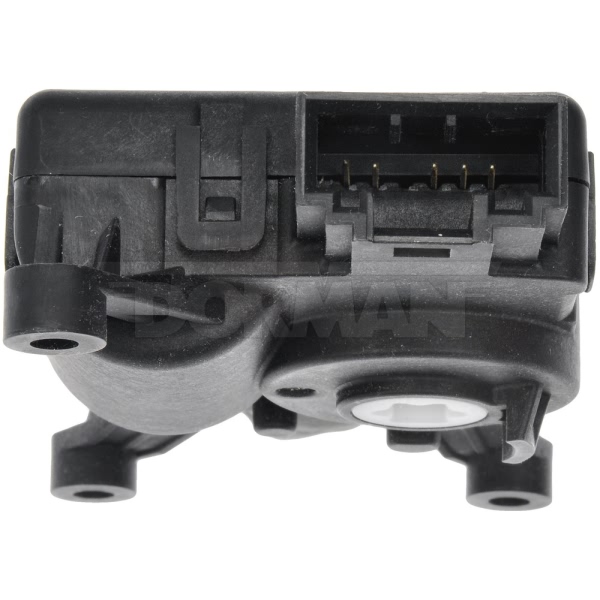 Dorman Hvac Heater Blend Door Actuator 604-822