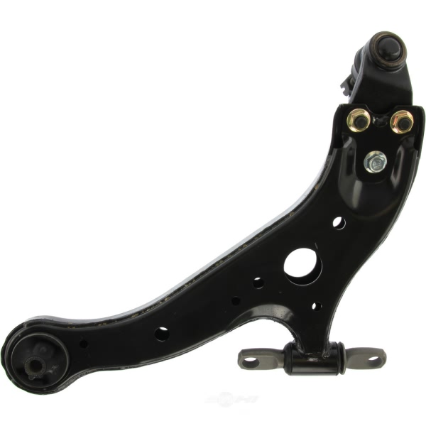 Centric Premium™ Front Passenger Side Lower Control Arm and Ball Joint Assembly 622.44094