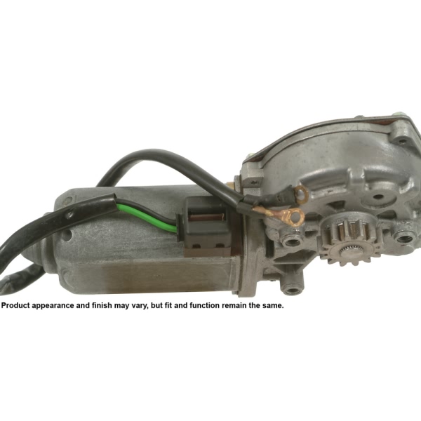 Cardone Reman Remanufactured Window Lift Motor 47-3494