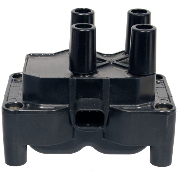 Denso Ignition Coil 673-6102