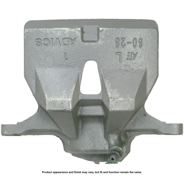 Cardone Reman Remanufactured Unloaded Caliper 19-3219