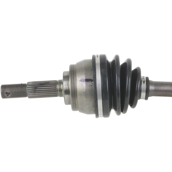 Cardone Reman Remanufactured CV Axle Assembly 60-6044