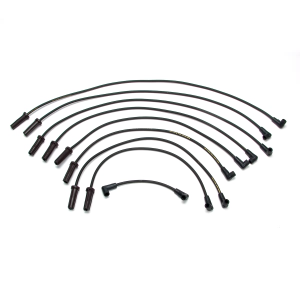 Delphi Spark Plug Wire Set XS10244