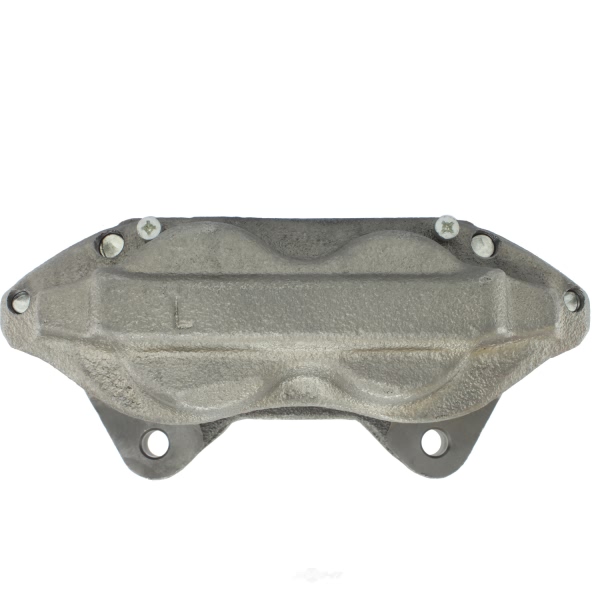 Centric Remanufactured Semi-Loaded Front Driver Side Brake Caliper 141.44188
