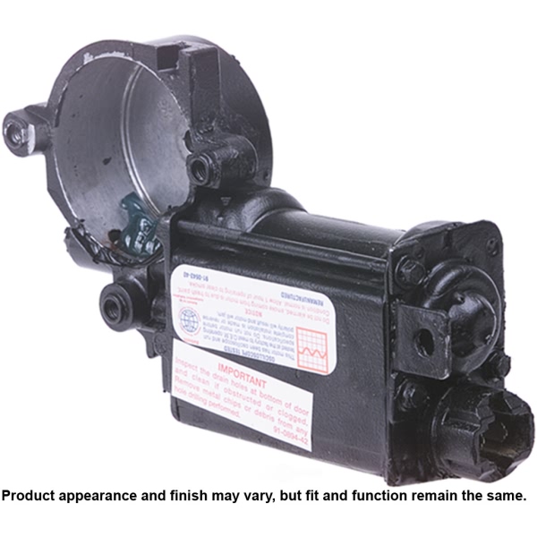 Cardone Reman Remanufactured Window Lift Motor 42-18