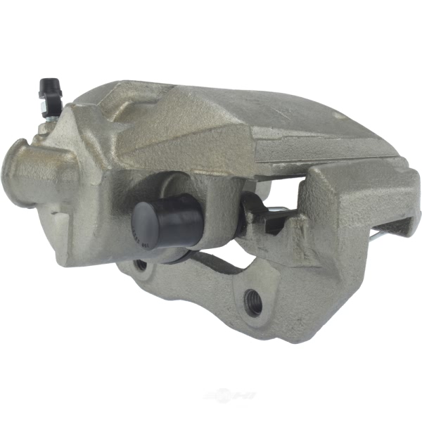 Centric Remanufactured Semi-Loaded Front Driver Side Brake Caliper 141.65094