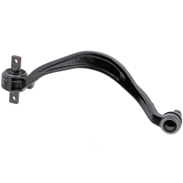 Mevotech Supreme Front Driver Side Lower Rearward Non Adjustable Control Arm And Ball Joint Assembly CMS9957