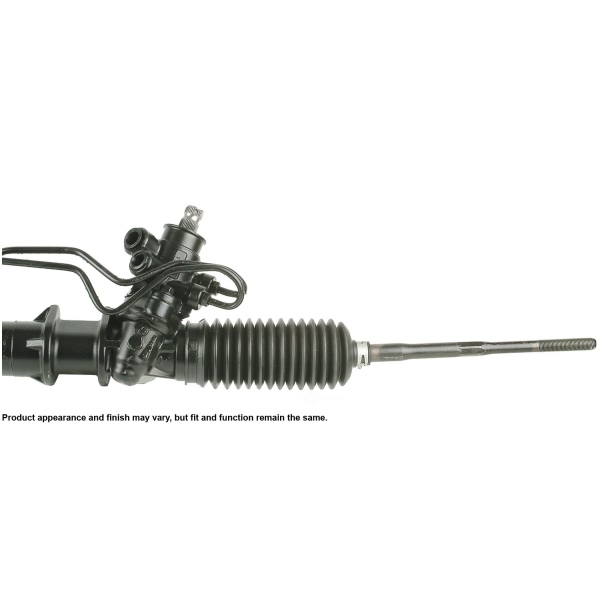 Cardone Reman Remanufactured Hydraulic Power Rack and Pinion Complete Unit 26-3012
