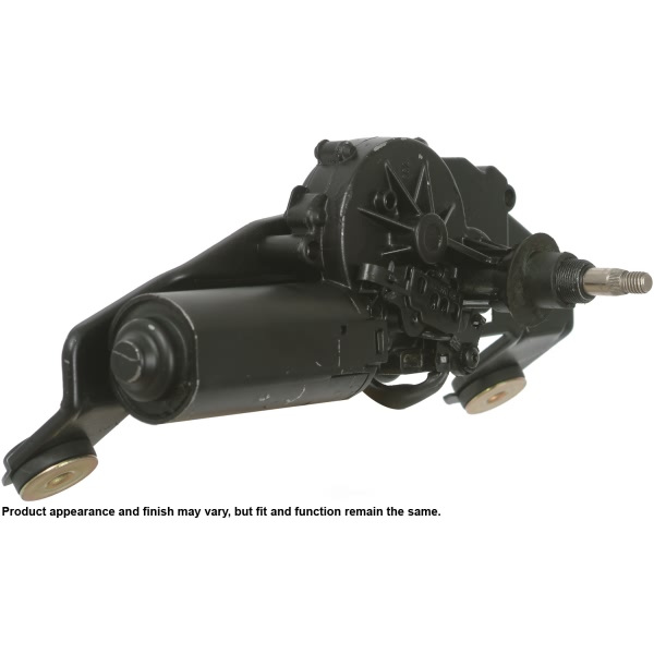 Cardone Reman Remanufactured Wiper Motor 43-4811