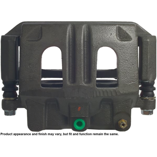 Cardone Reman Remanufactured Unloaded Caliper w/Bracket 18-B4951