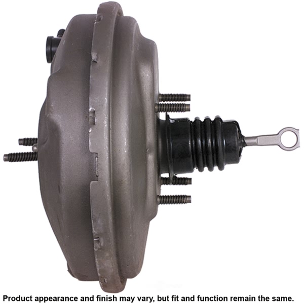 Cardone Reman Remanufactured Vacuum Power Brake Booster w/o Master Cylinder 54-73016