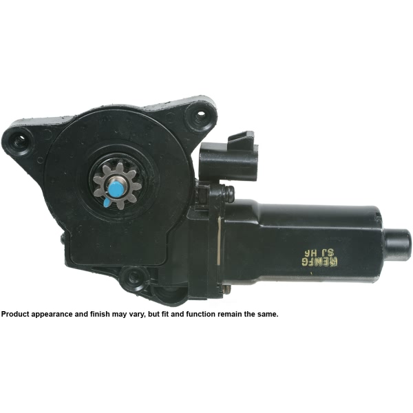 Cardone Reman Remanufactured Window Lift Motor 42-184