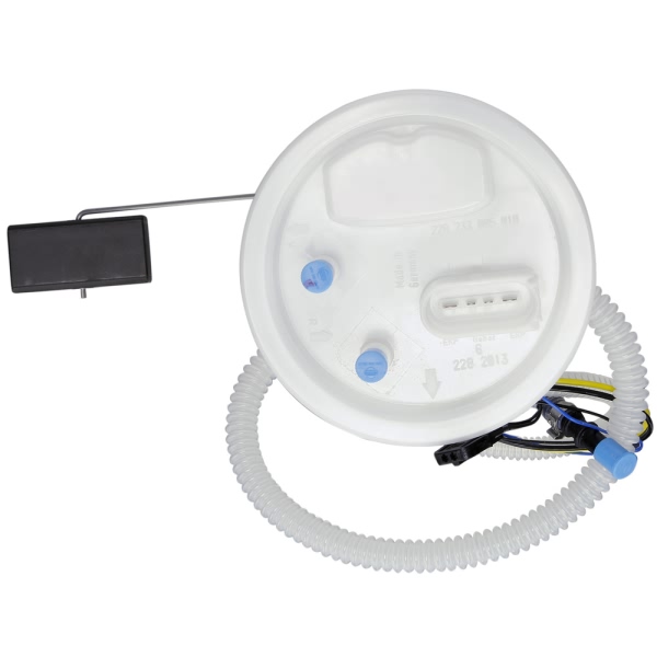 Delphi Passenger Side Fuel Pump Module Assembly FG1410