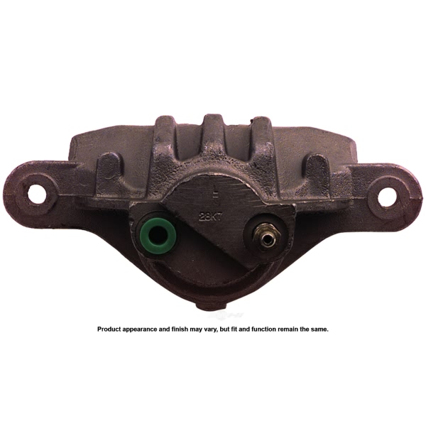 Cardone Reman Remanufactured Unloaded Caliper 18-4697