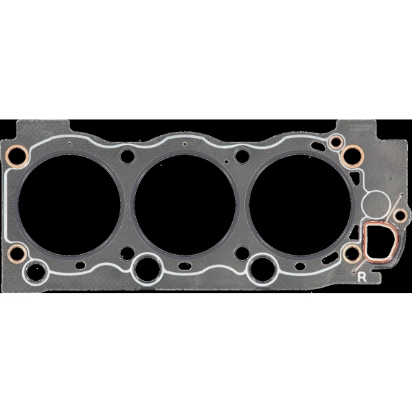 Victor Reinz Passenger Side Cylinder Head Gasket 61-54215-00