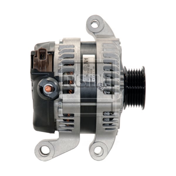 Remy Remanufactured Alternator 12903