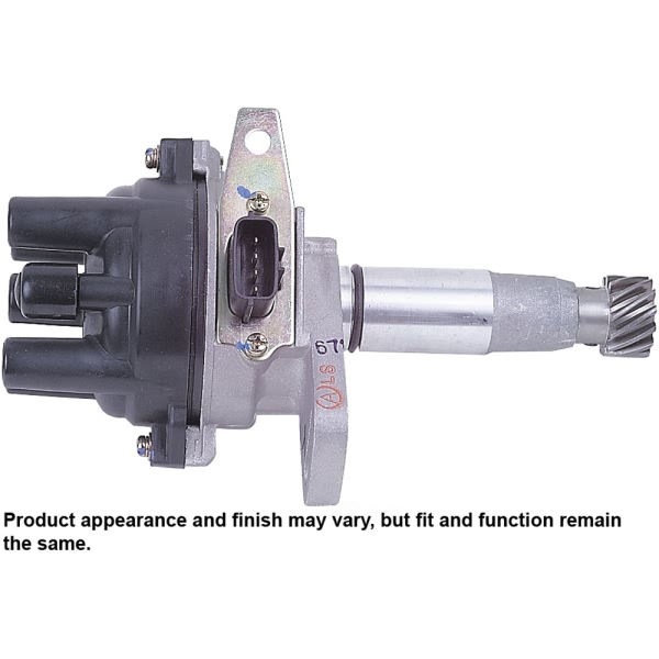 Cardone Reman Remanufactured Electronic Distributor 31-35410