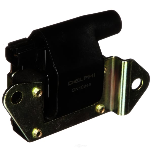 Delphi Ignition Coil GN10849