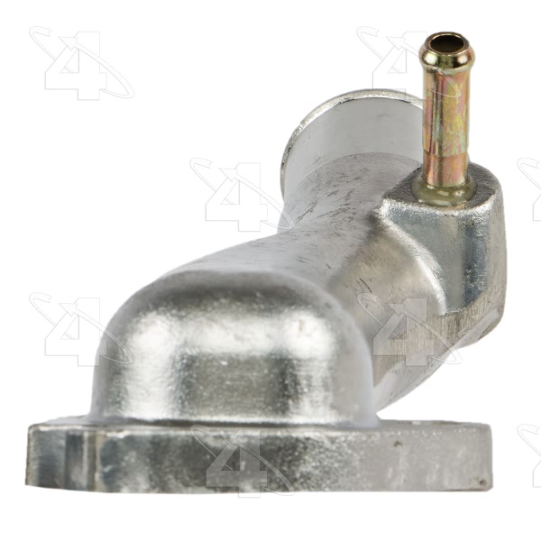 Four Seasons Engine Coolant Water Outlet W O Thermostat 85415