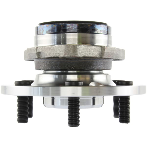 Centric C-Tek™ Front Driver Side Standard Driven Axle Bearing and Hub Assembly 400.66000E