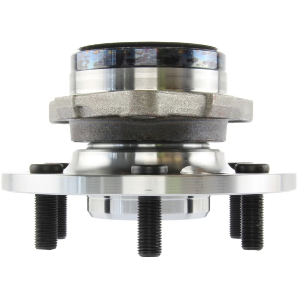 Centric C-Tek™ Front Driver Side Standard Driven Axle Bearing and Hub Assembly 400.66000E