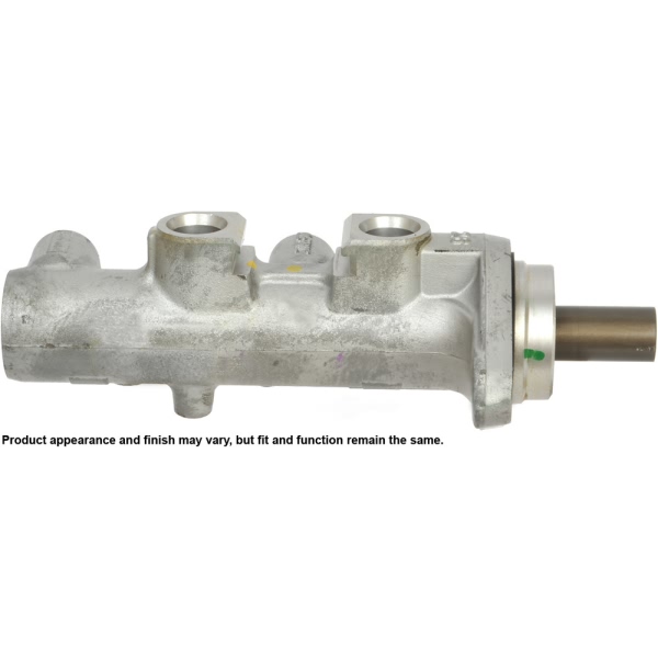 Cardone Reman Remanufactured Master Cylinder 10-4095