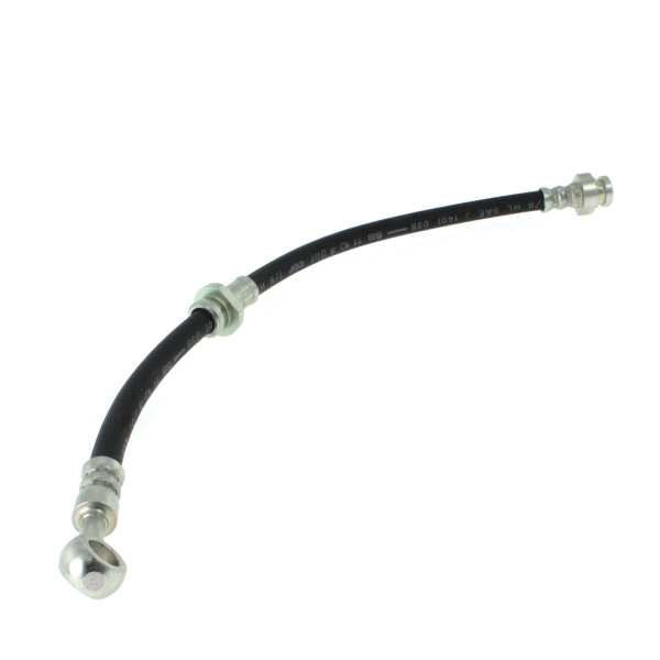 Centric Front Brake Hose 150.48024