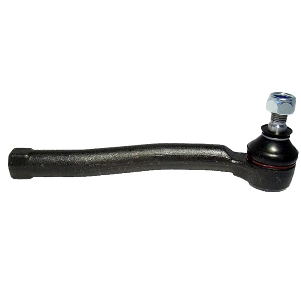 Delphi Front Passenger Side Outer Steering Tie Rod End TA2066