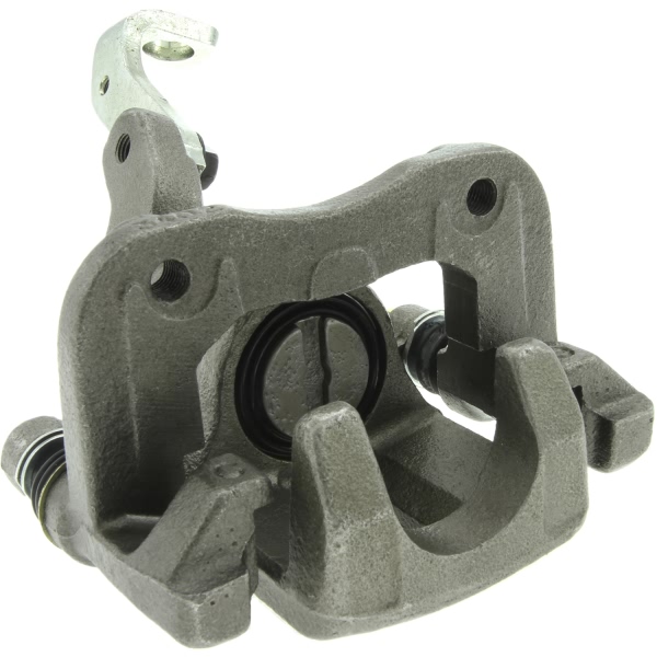 Centric Remanufactured Semi-Loaded Rear Driver Side Brake Caliper 141.40554