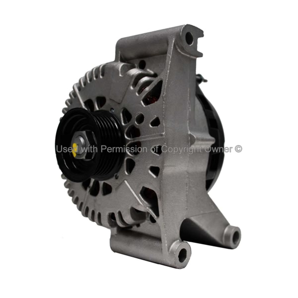 Quality-Built Alternator Remanufactured 8474602