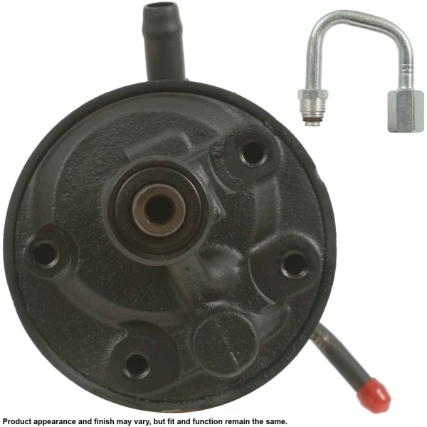 Cardone Reman Remanufactured Power Steering Pump w/Reservoir 20-8753VB