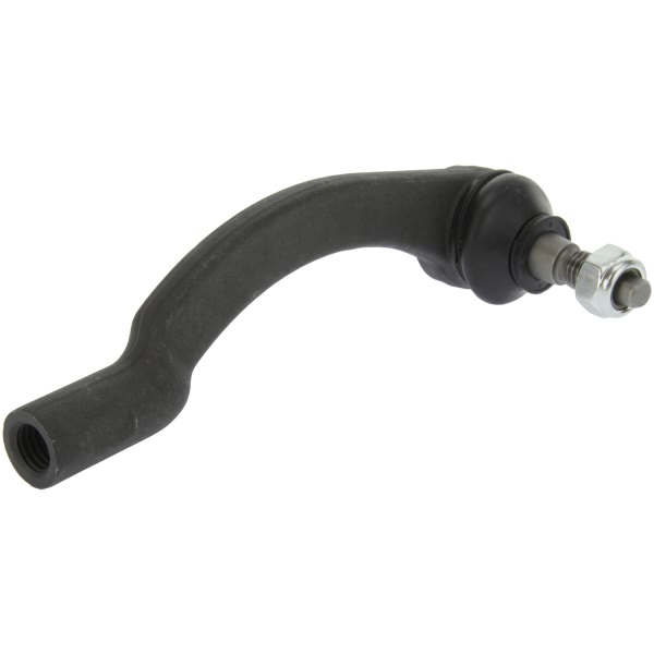 Centric Premium™ Front Driver Side Outer Steering Tie Rod End 612.39023