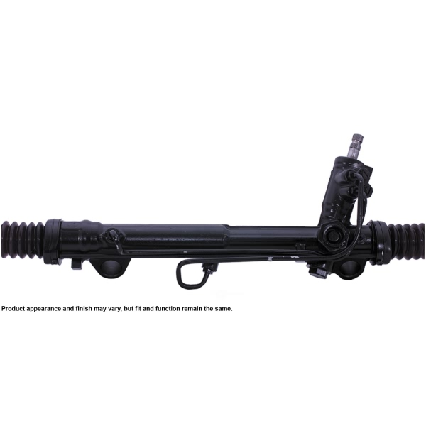 Cardone Reman Remanufactured Hydraulic Power Rack and Pinion Complete Unit 22-207