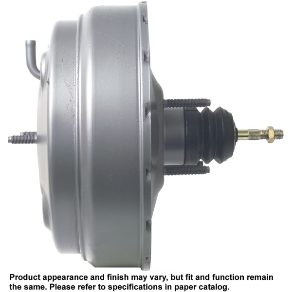 Cardone Reman Remanufactured Vacuum Power Brake Booster w/o Master Cylinder 53-2787