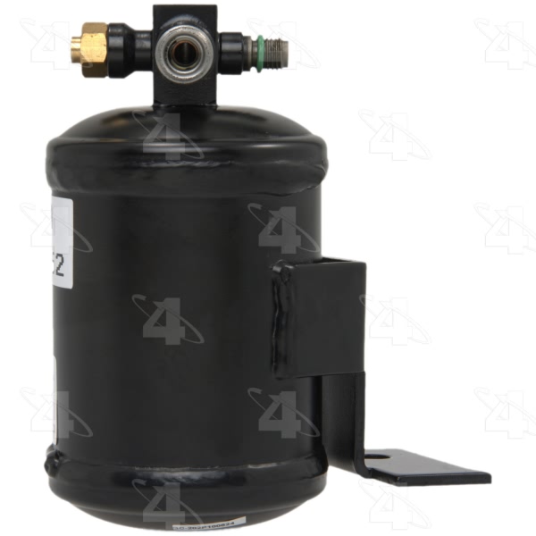 Four Seasons A C Receiver Drier 33562