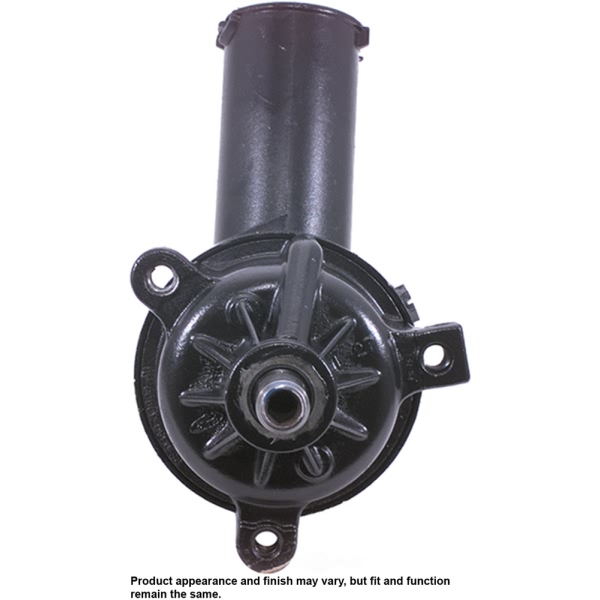 Cardone Reman Remanufactured Power Steering Pump w/Reservoir 20-7239