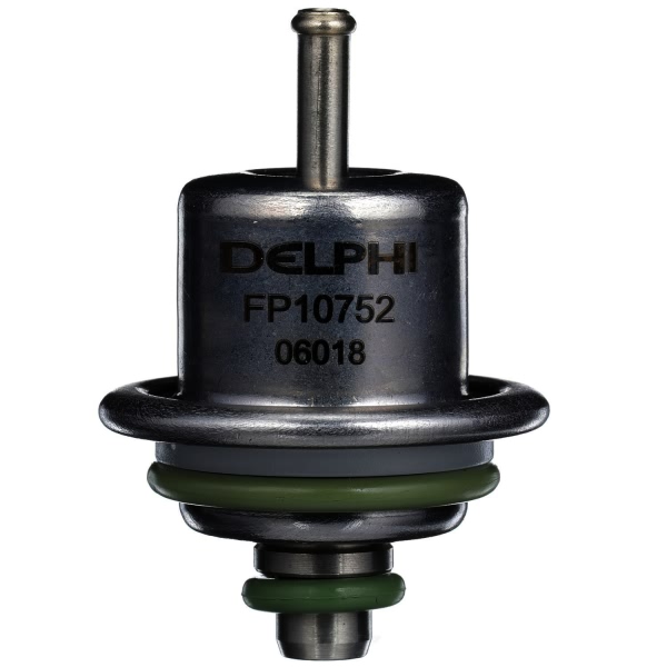 Delphi Fuel Injection Pressure Regulator FP10752
