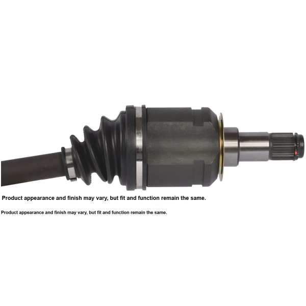 Cardone Reman Remanufactured CV Axle Assembly 60-5235HD