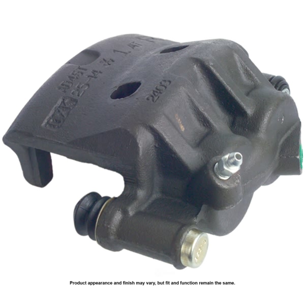 Cardone Reman Remanufactured Unloaded Caliper 19-1584