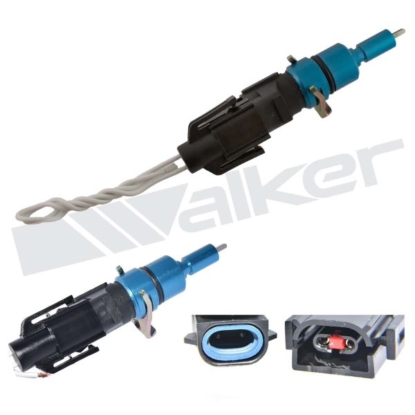 Walker Products Vehicle Speed Sensor 240-91007