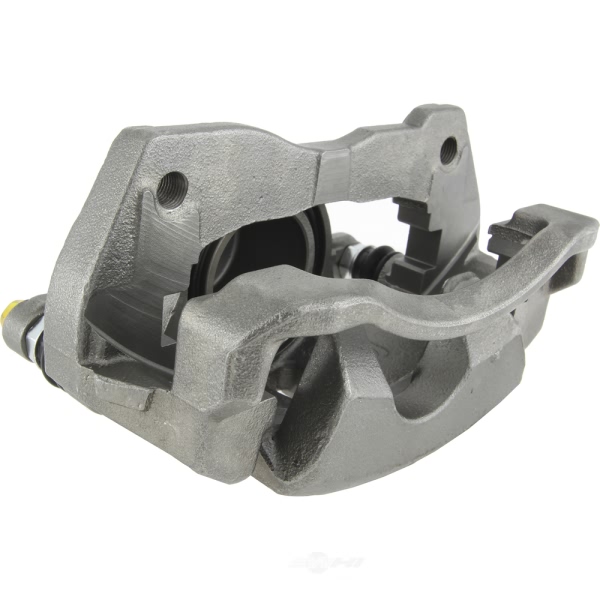 Centric Remanufactured Semi-Loaded Front Passenger Side Brake Caliper 141.44163